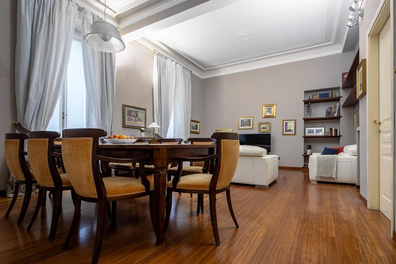 Giovio 11 - Eccellente - Spazioso - Appartamento Milano