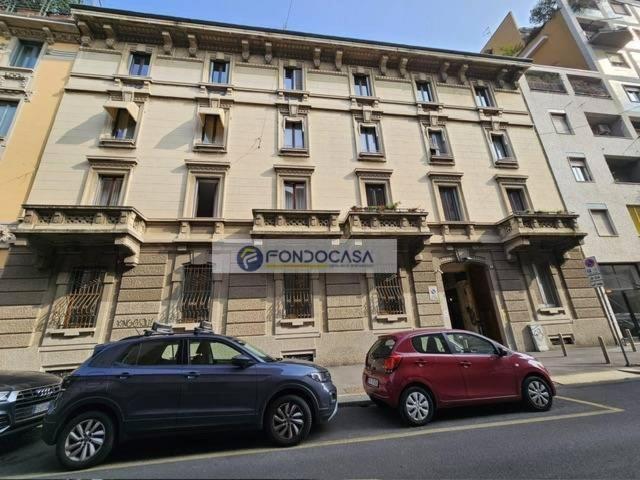 Giovio 11 - Eccellente - Spazioso - * Milano