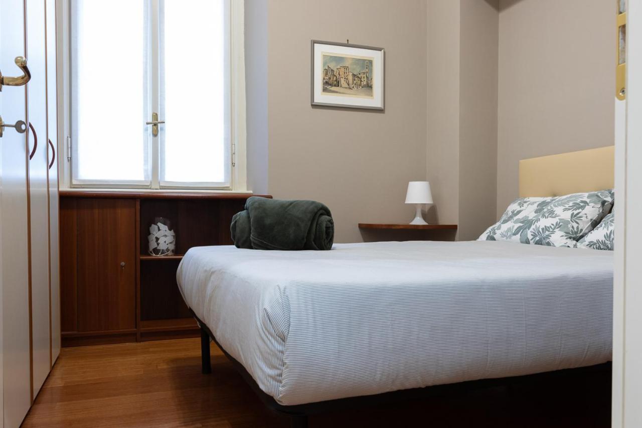 Appartamento Giovio 11 - Eccellente - Spazioso - Milano