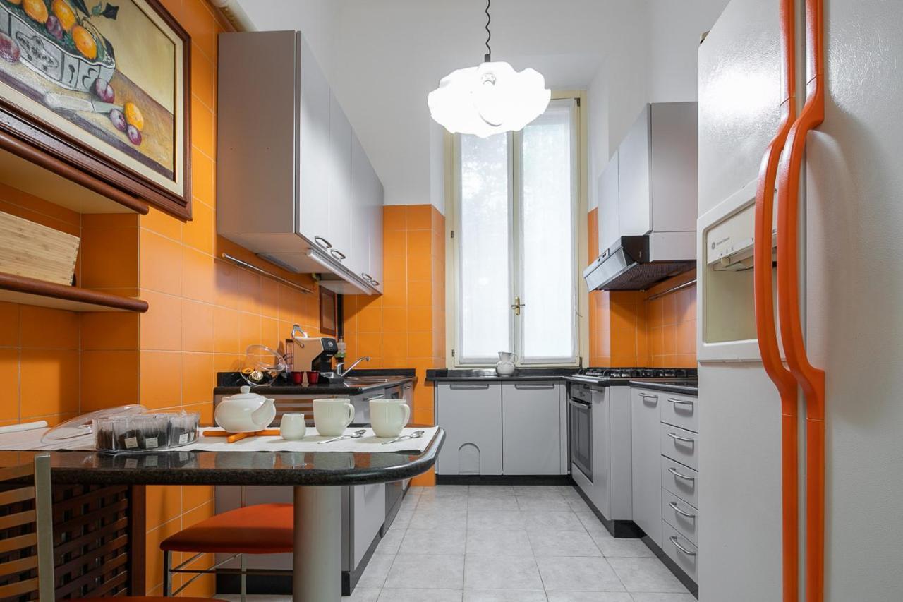 Appartamento Giovio 11 - Eccellente - Spazioso -